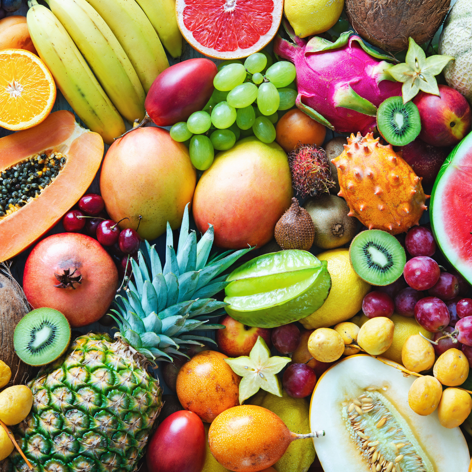 Fruits