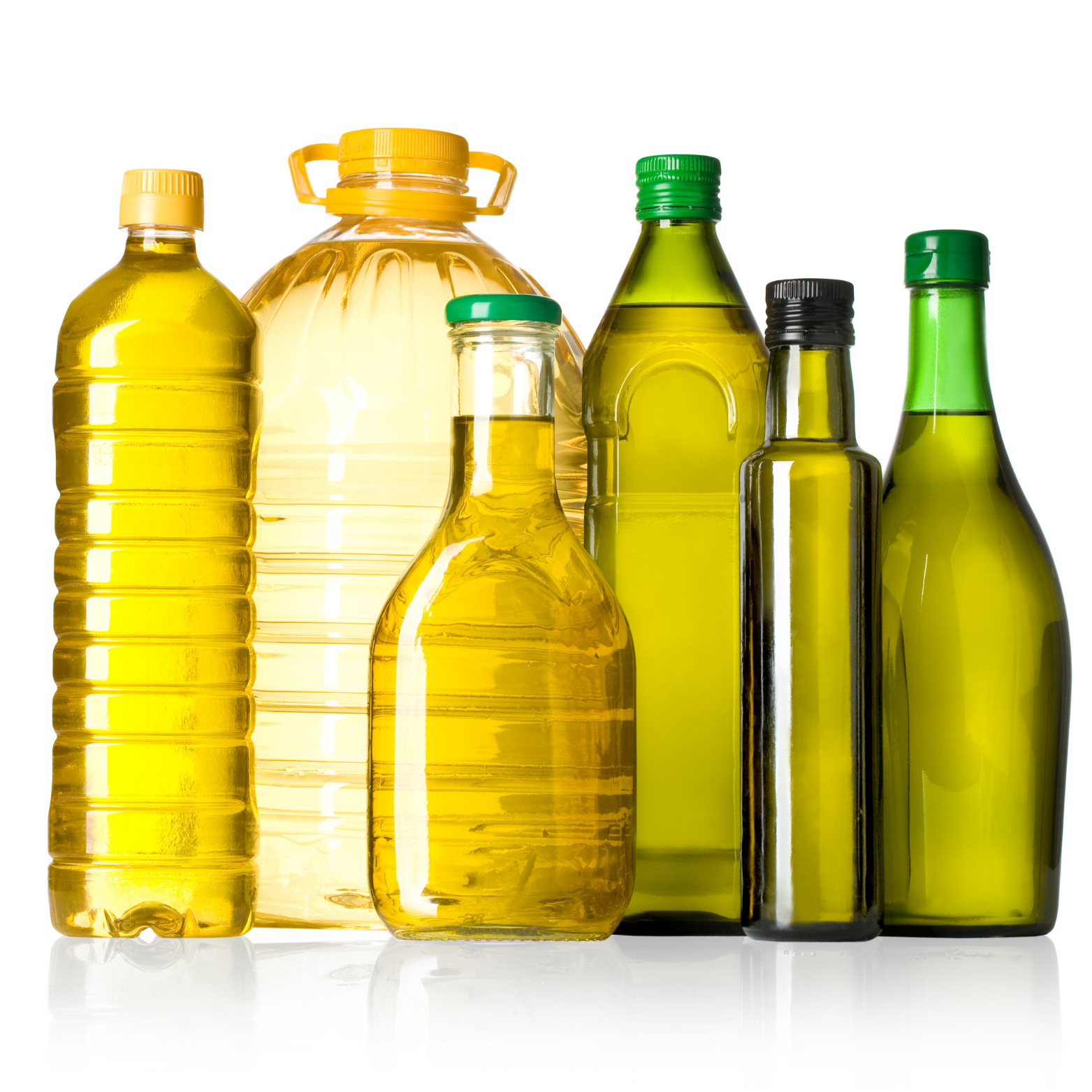 Oil