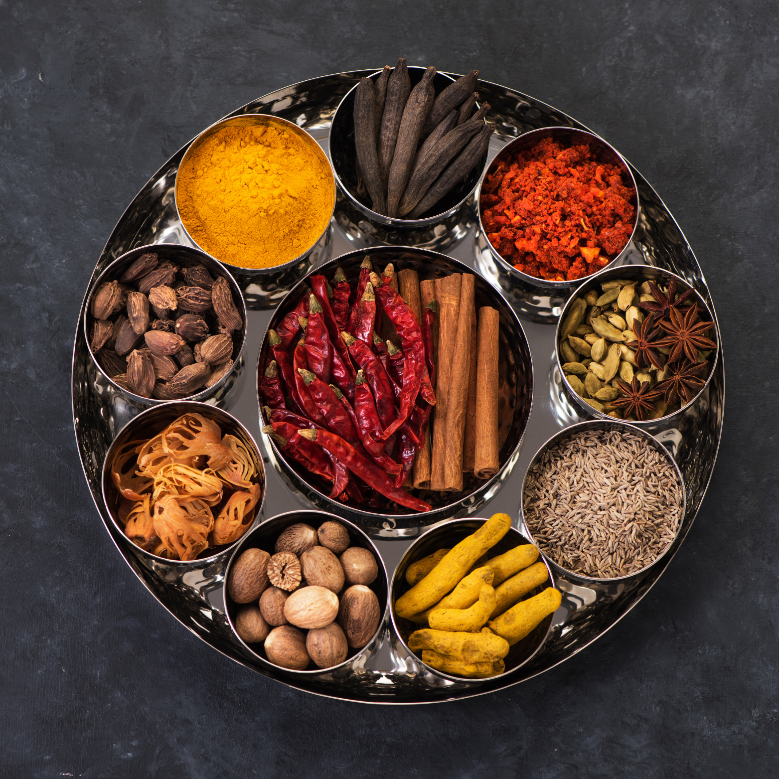 Masala