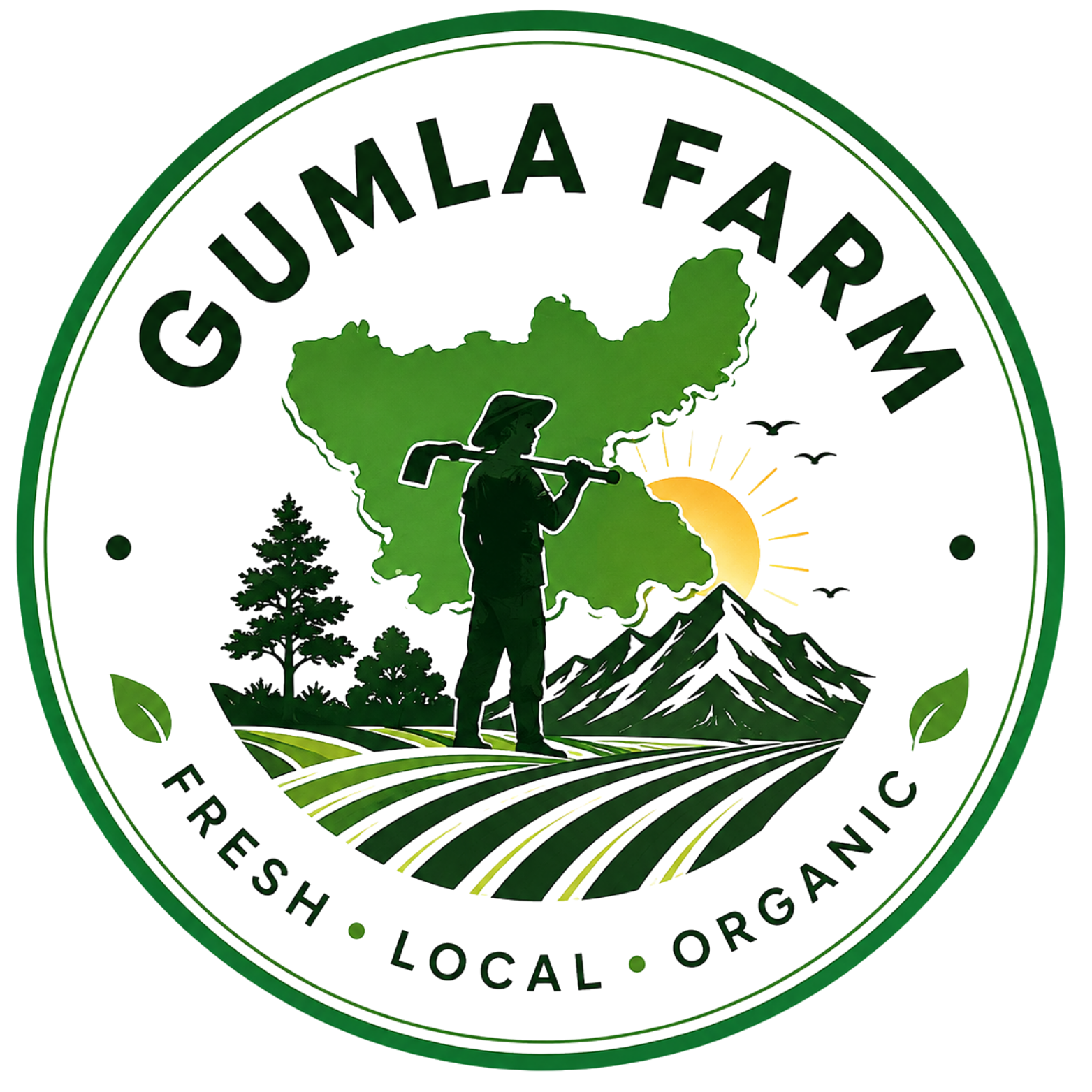 Gumla Farm