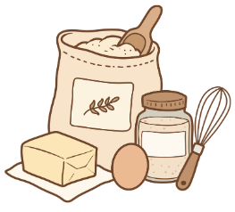 Pure Ingredients